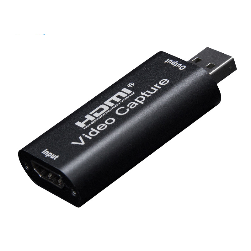 2PCS DTECH HDMI Naar USB 2.0 K - Capture Card 4K Hdmi recensie en prijs