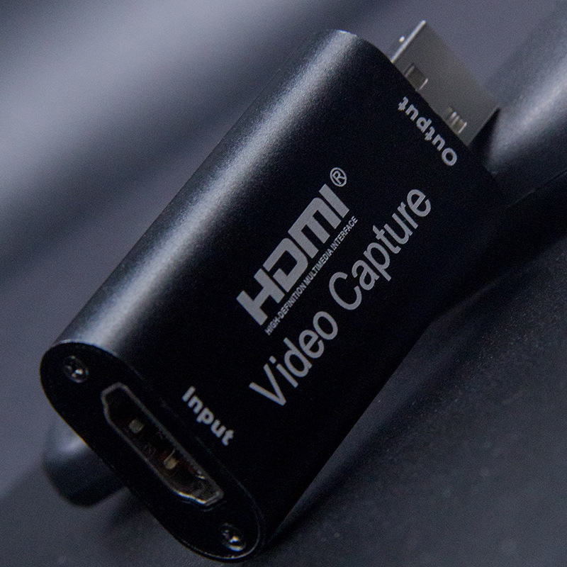 2PCS DTECH HDMI Naar USB 2.0 K - Capture Card 4K Hdmi recensie en prijs