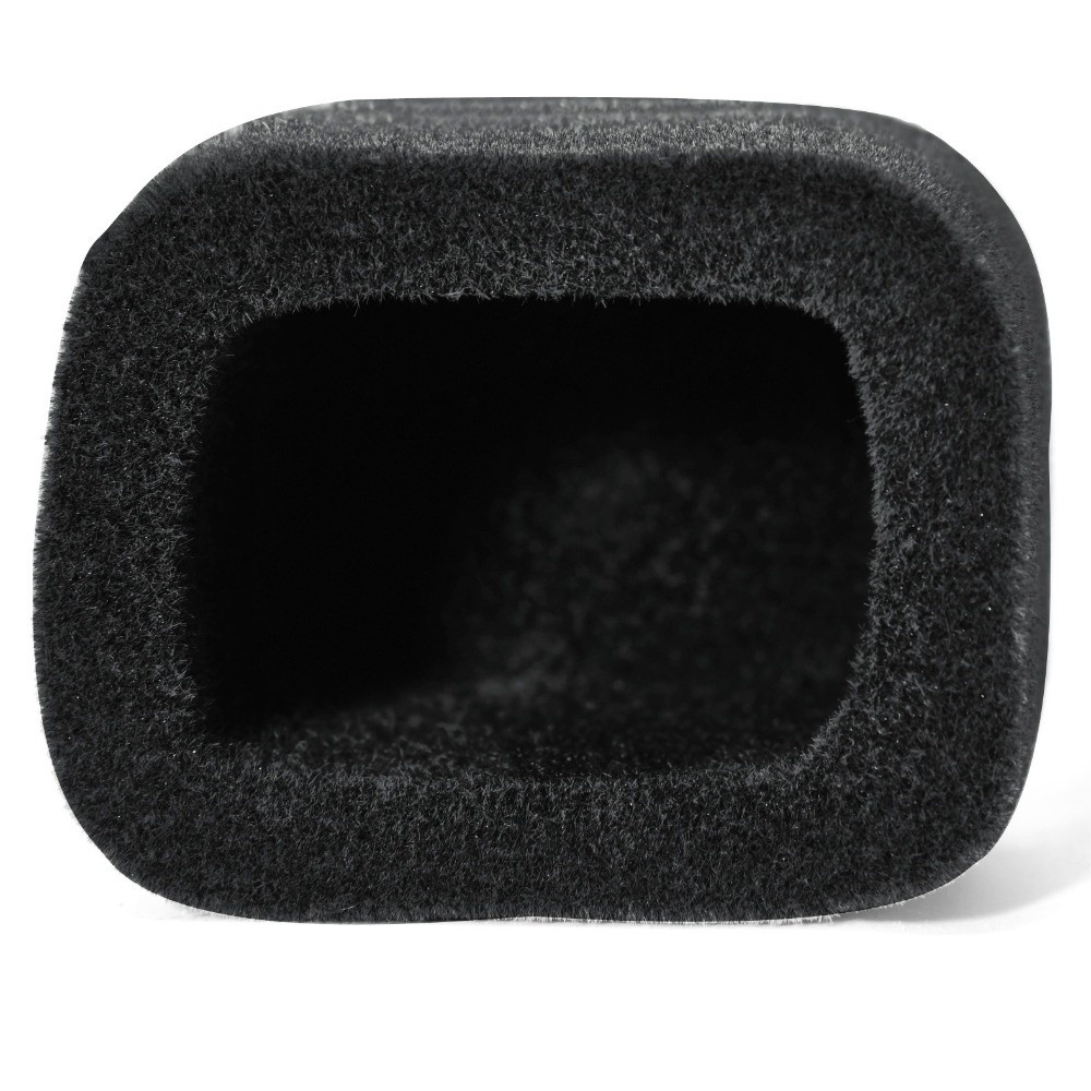 1pcs Vervanging Mic Voorruit C - Sound Dampening Foam recensie en prijs