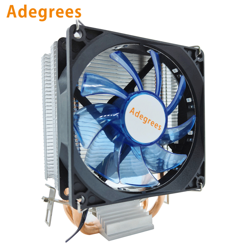 X99 CPU Luchtkoeler 3Pin/4Pin  - Esports Gaming Fan recensie en prijs
