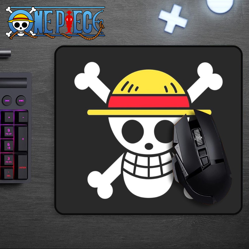 Cartoon Een Stuk Luffy Schedel - Esports Gaming Desk recensie en prijs