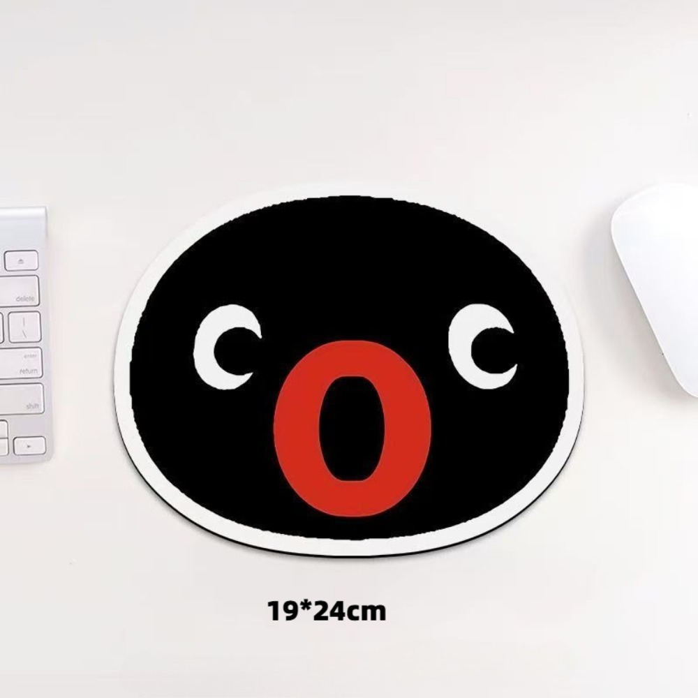 Leuke pinguïn expressie muisma - Esports Gaming Desk recensie en prijs