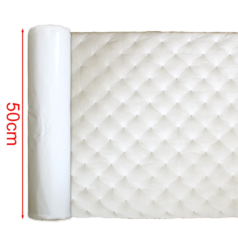 50X200cm Autokappen Motor Fire - Sound Dampening Foam recensie en prijs