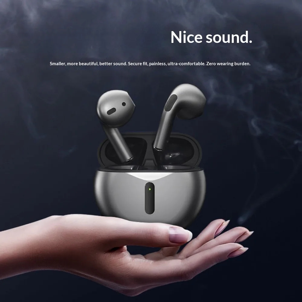 Draadloze Bluetooth-oortelefoo - Esports Gaming News recensie en prijs