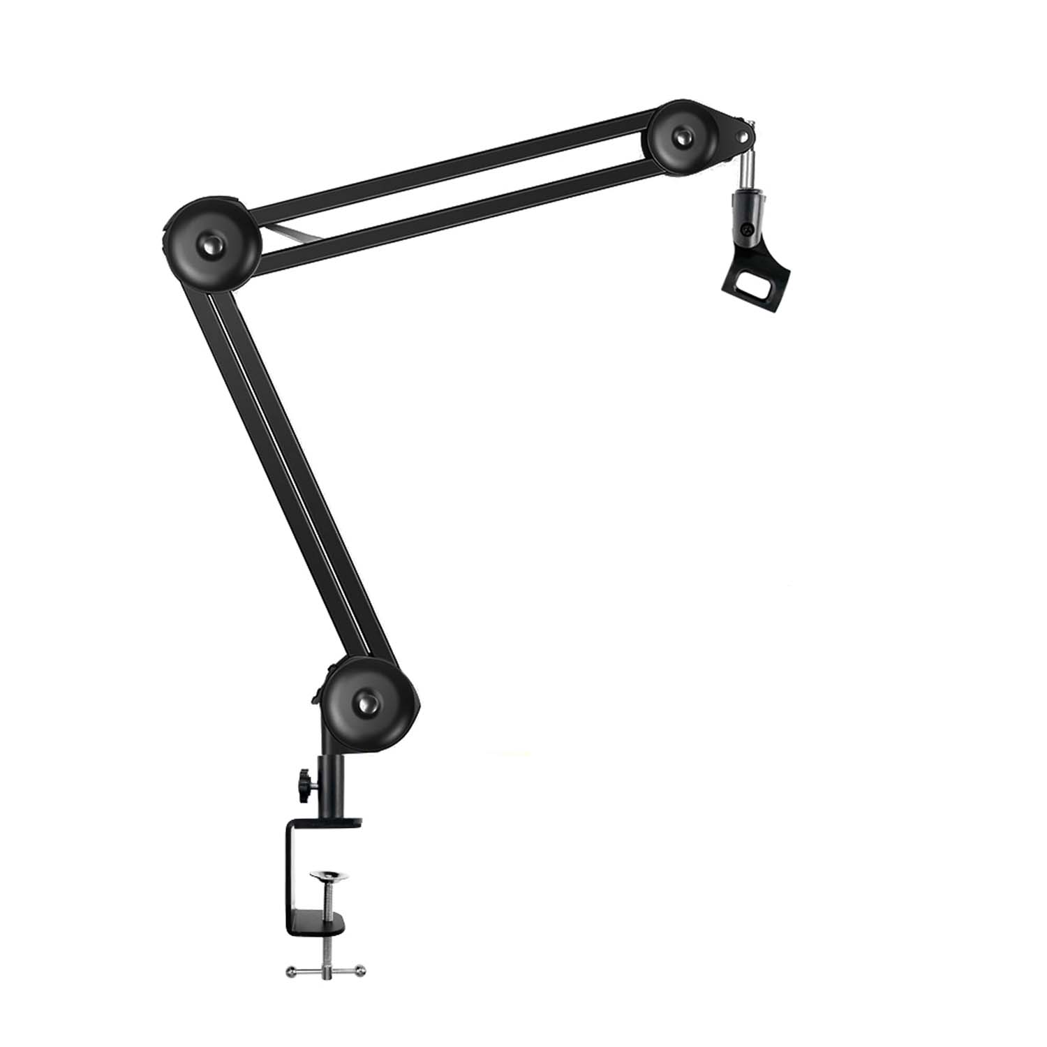 GAZ-40 Professionele opnamemic - Microphone Arm Boom recensie en prijs