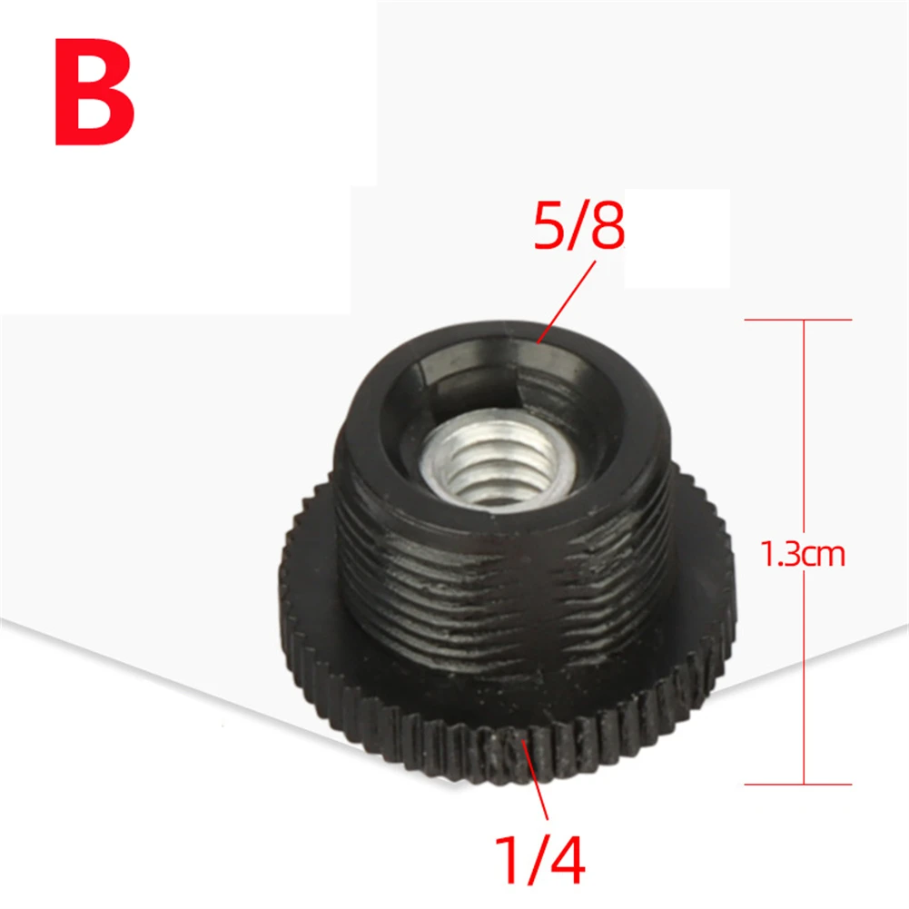 Microfoon Stand Adapter 5/8 