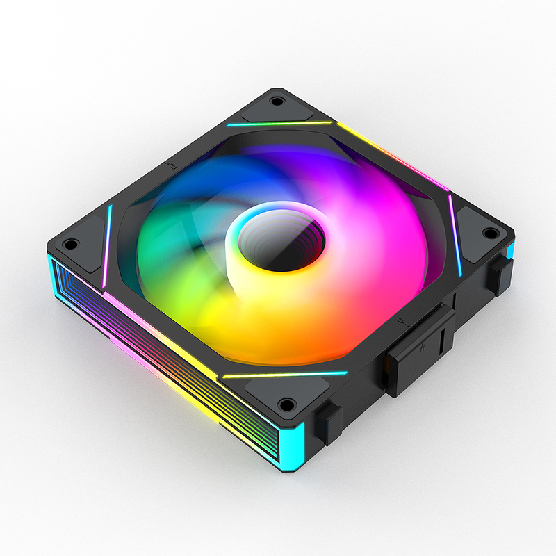 TEUCER JM-1 Computerkast Fan A - Esports Gaming Fan recensie en prijs