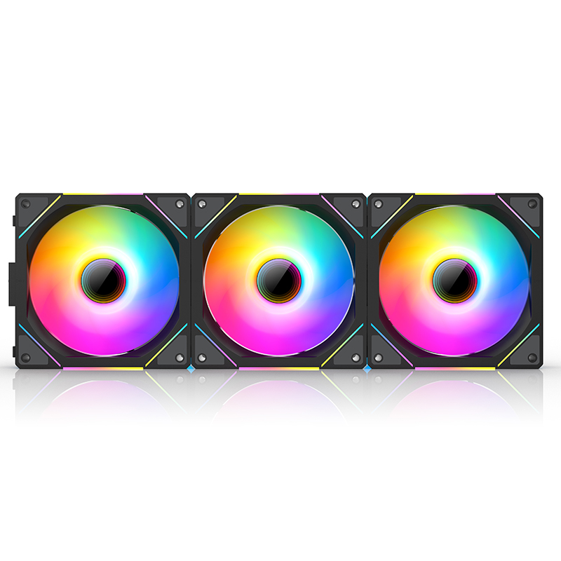 TEUCER JM-1 Computerkast Fan A - Esports Gaming Fan recensie en prijs