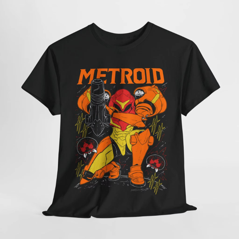 Zomer T-shirt van puur katoen  - Esports Gaming Shirts recensie en prijs