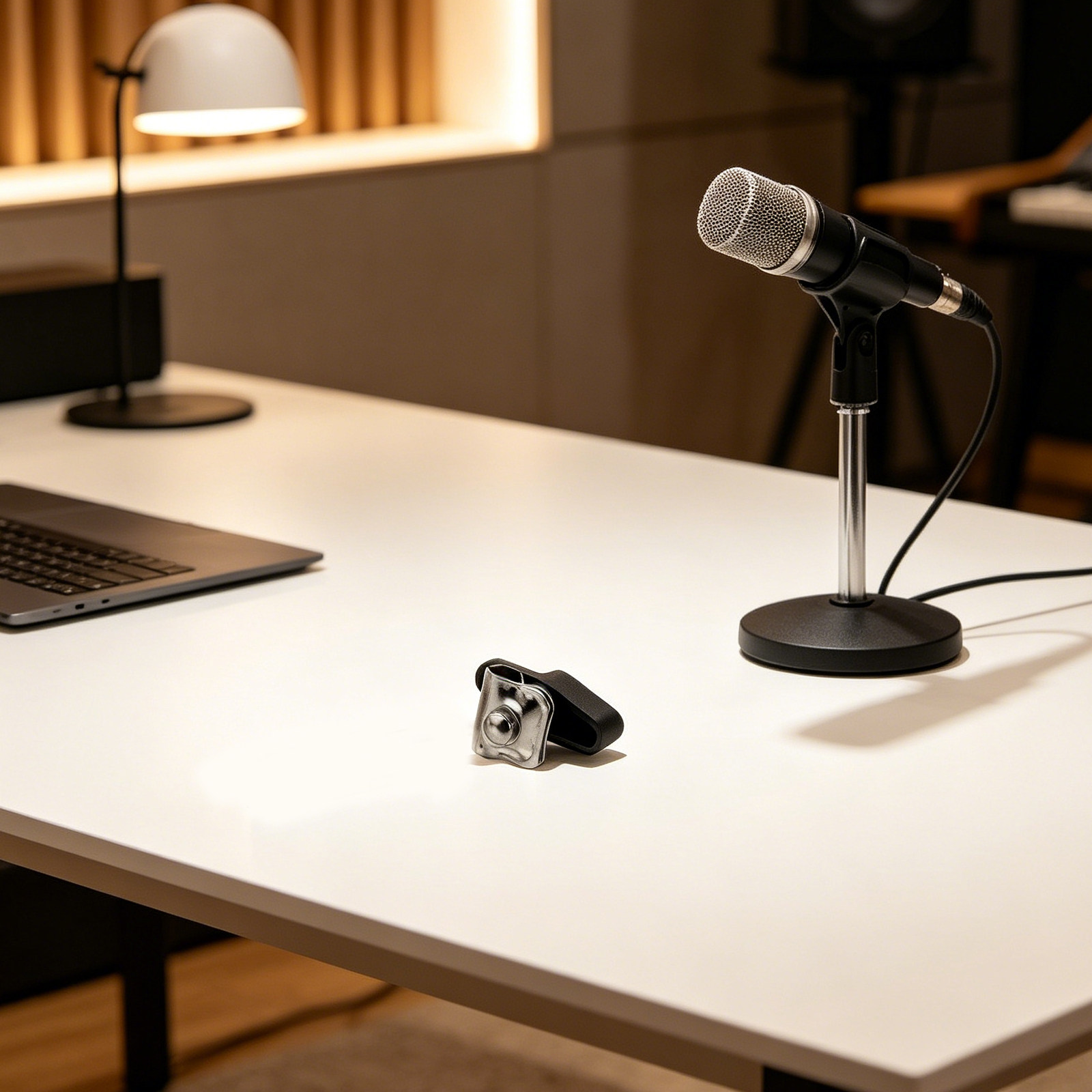 1Set Studio Mic Arm Connector  - Microphone Arm Boom recensie en prijs