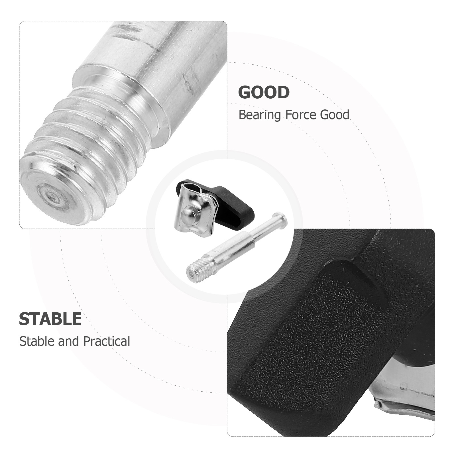 1Set Studio Mic Arm Connector  - Microphone Arm Boom recensie en prijs